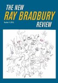 New Ray Bradbury Review Number 4 (2015) (eBook, ePUB)