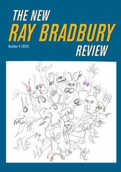 New Ray Bradbury Review Number 4 (2015) (eBook, ePUB) - Eller, Jonathan