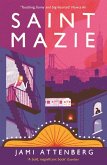 Saint Mazie (eBook, ePUB)