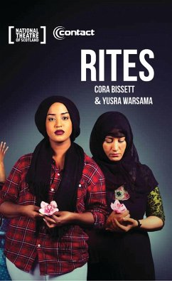 Rites (eBook, ePUB) - Bissett, Cora; Warsama, Yusra