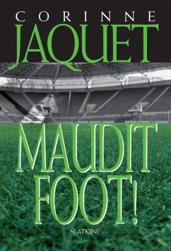 Cover Maudit Foot (eBook, ePUB)