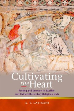 Cultivating the Heart (eBook, ePUB) - Lazikani, Ayoush