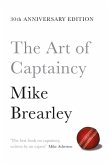 The Art of Captaincy (eBook, ePUB)