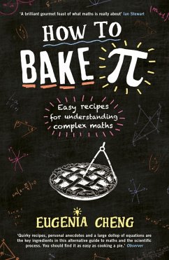 Cover How to Bake Pi (eBook, ePUB)