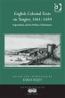 English Colonial Texts on Tangier,... - Bild 1