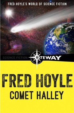 Cover Comet Halley (eBook, ePUB)
