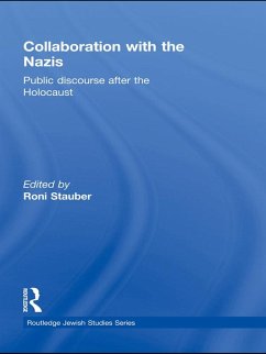 Collaboration with the Nazis (eBook, ePUB)