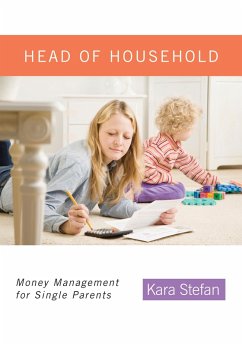 Cover Head of Household (eBook, PDF)