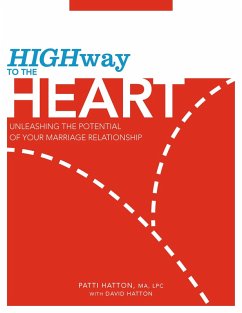 Highway to the Heart (eBook, ePUB) - Hatton, Patti