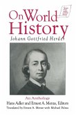Johann Gottfried Herder on World History: An Anthology (eBook, PDF)