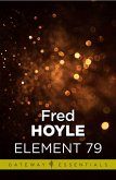 Element 79 (eBook, ePUB) Element 79 (eBook, ePUB)