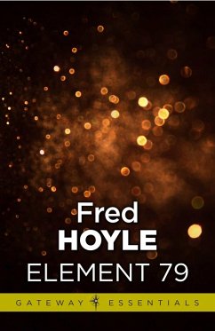 Cover Element 79 (eBook, ePUB)