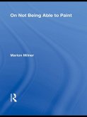 On Not Being Able to Paint (eBook, ePUB)