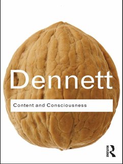 Cover Content and Consciousness (eBook, ePUB)