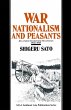 War, Nationalism and Peasants: Java... - Bild 1