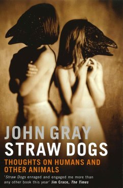 Straw Dogs (eBook, ePUB) - Gray, John