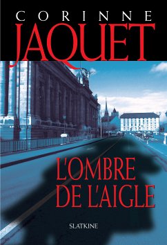 L'Ombre de l'Aigle (eBook, ePUB) - Jaquet, Corinne