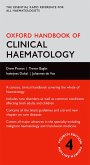 Oxford Handbook of Clinical Haematology (eBook, PDF)