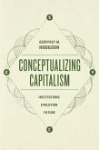 Conceptualizing Capitalism (eBook, ePUB)