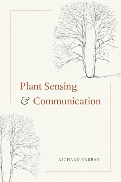 Plant Sensing and Communication (eBook, ePUB) Plant Sensing and Communication (eBook, ePUB)