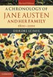 Chronology of Jane Austen and her... - Bild 1