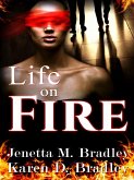 Life On Fire (eBook, ePUB) Life On Fire (eBook, ePUB)