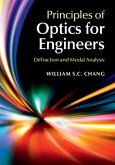 Principles of Optics for Engineers (eBook, PDF)