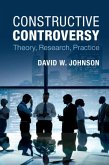 Constructive Controversy (eBook, PDF)