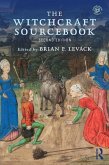The Witchcraft Sourcebook (eBook, ePUB)