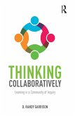 Thinking Collaboratively (eBook, ePUB)