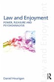 Law and Enjoyment (eBook, ePUB)