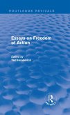 Essays on Freedom of Action (Routledge Revivals) (eBook, PDF)