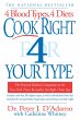 Cook Right 4 Your Type (eBook, ePUB) - Bild 1