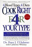 Cook Right 4 Your Type (eBook, ePUB)