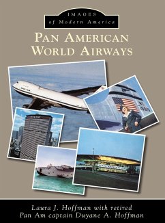 Cover Pan American World Airways (eBook, ePUB)
