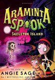 Araminta Spook: Skeleton Island (eBook, ePUB)