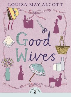 Good Wives (eBook, ePUB) - Alcott, Louisa May