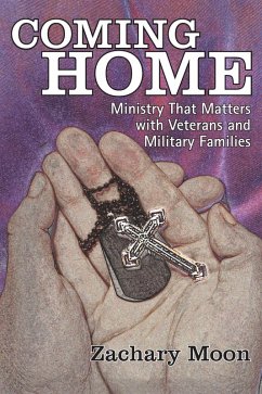 Cover Coming Home (eBook, PDF)