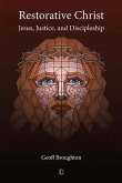 Restorative Christ (eBook, PDF)