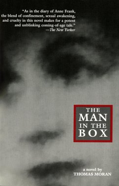 Cover Man in the Box (eBook, ePUB)
