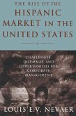 The Rise of the Hispanic Market in the United States (eBook, ePUB)