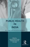 Public Health in India (eBook, ePUB) Public Health in India (eBook, ePUB)