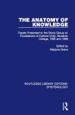 The Anatomy of Knowledge (eBook, PDF)
