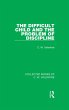 The Difficult Child and the Problem of... - Bild 1