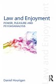 Law and Enjoyment (eBook, PDF)