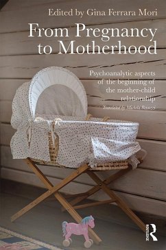 Cover From Pregnancy to Motherhood (eBook, ePUB)