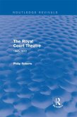 The Royal Court Theatre (Routledge Revivals) (eBook, PDF)