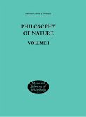 Hegel's Philosophy of Nature (eBook, PDF)