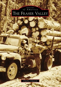 Fraser Valley (eBook, ePUB) - Clayton, Charles