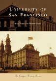 University of San Francisco (eBook, ePUB)